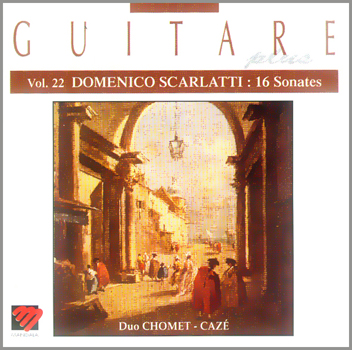 Domenico Scarlatti