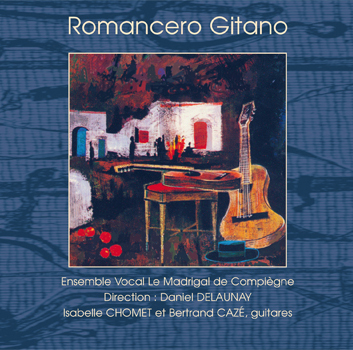 Romancero